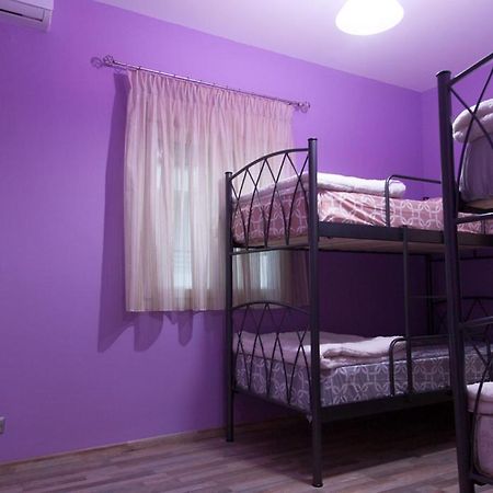 Casa Georgina Apartment Солун Екстериор снимка
